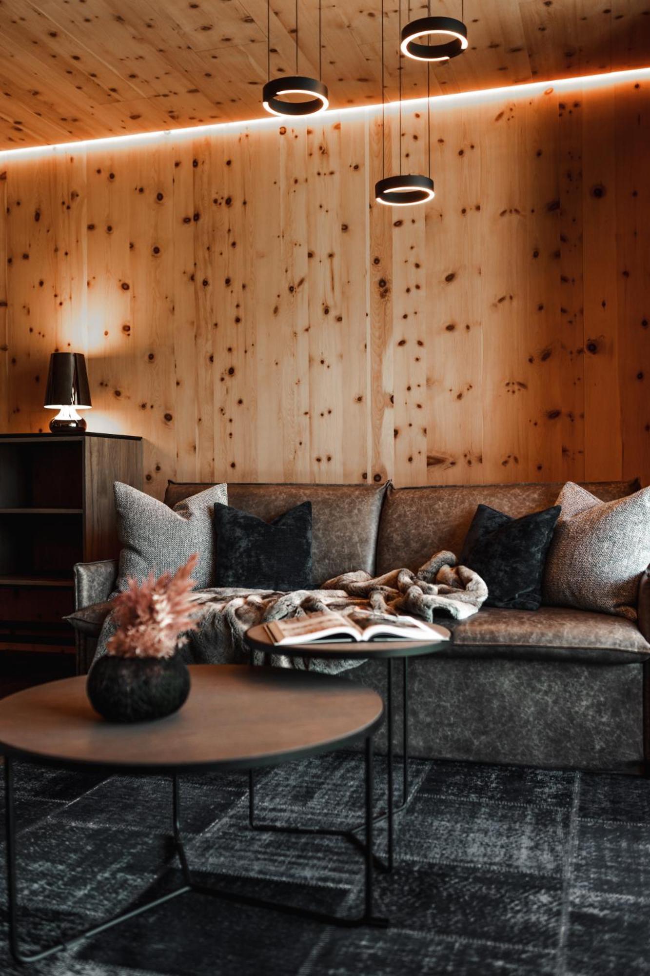 Sportresidenz Zillertal Otel Uderns Dış mekan fotoğraf