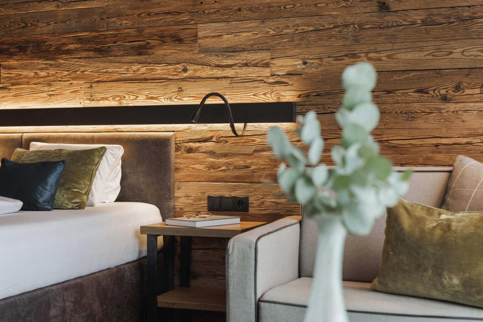 Sportresidenz Zillertal Otel Uderns Dış mekan fotoğraf